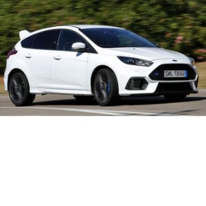 16+ FORD FOCUS RS MK3