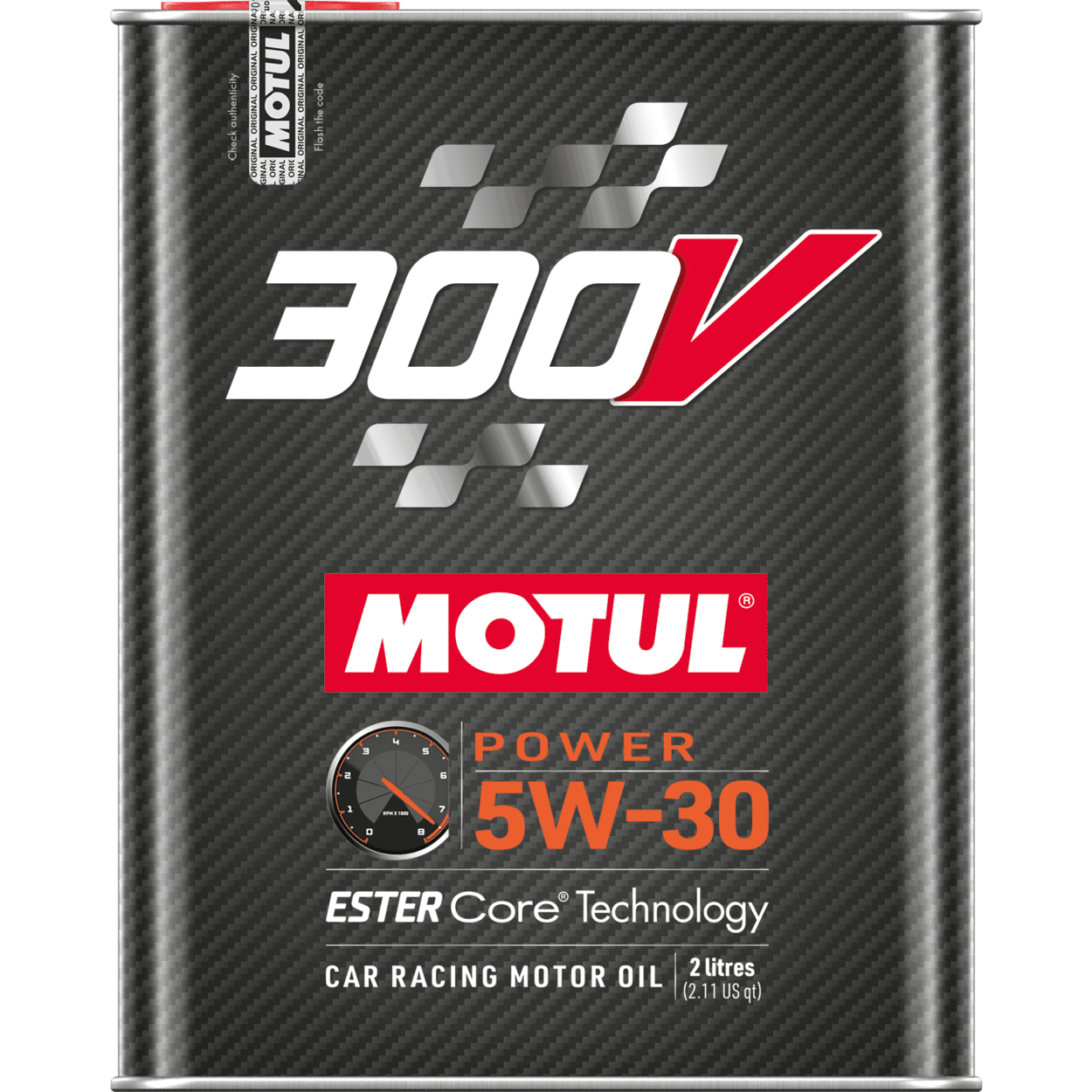 MOTUL SPECIFIC 229.52 5W30 - Refuel Parts