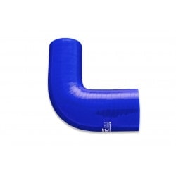 Tubo silicona especial D 18 Azul