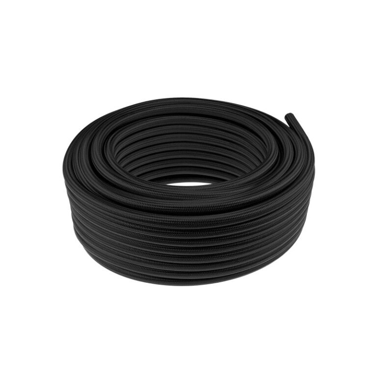steel-braided-rubber-hoses-black-an10