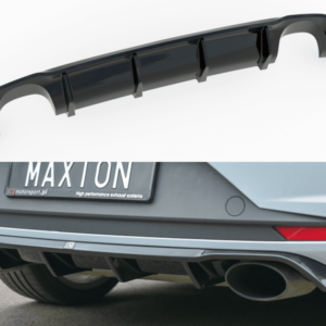 Añadido V.2 Seat Leon Cupra Mk3 Fl Hatchback Maxtondesign