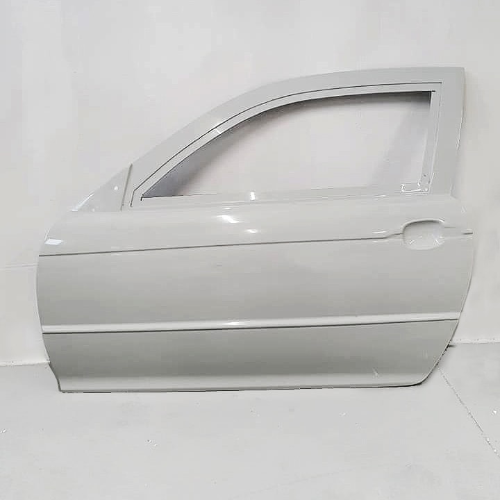 DOORS + FILLING BMW E46 COUPE 2