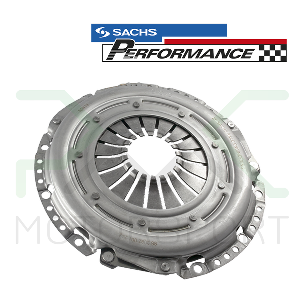 clutch kit Sachs Clutch Kit、Chev Silverado、2500 3500 2001-07 6.0