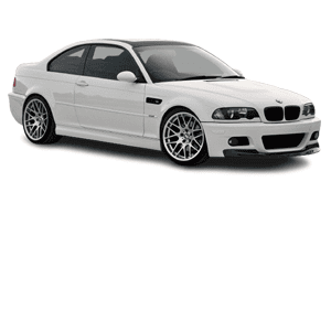 98-06 BMW 3 SERIES E46