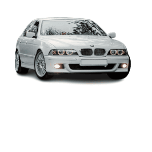 95-04 BMW 5 SERIES E39