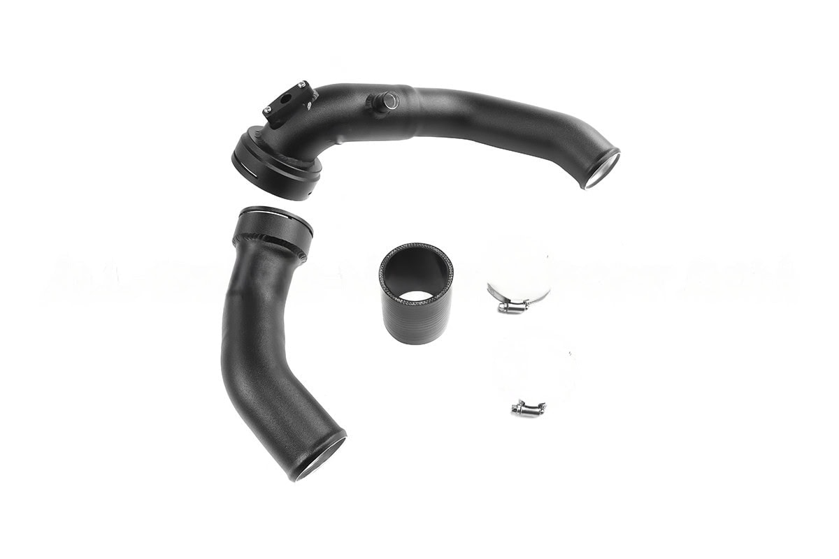 TUBO DE INLET CHARGE PIPE CTS TURBO PARA BMW XDRIVE 135I / 235I / 335I ...