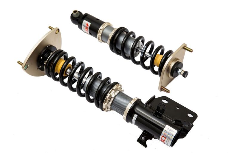 DS-Coilover