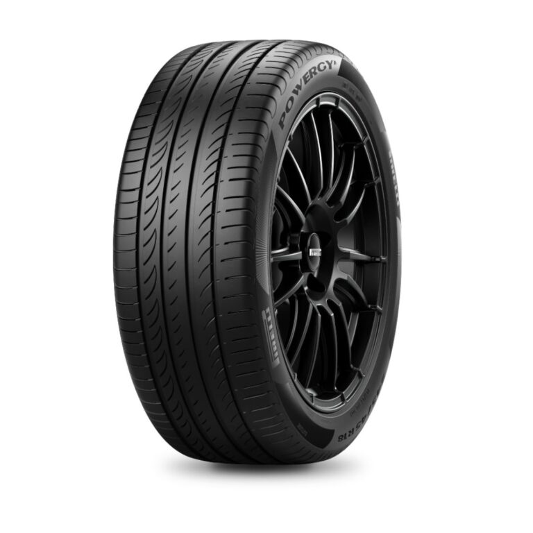 Neumático Pirelli Powergy 24540 R19 98Y XL