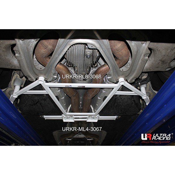 urkr-rl8-3068_ultra-racing-rear-lower-bar-8-point-11-16-bmw-f10-m5-44tt-v8-2wd-12-18-bmw-f13-m6-44tt-2wd